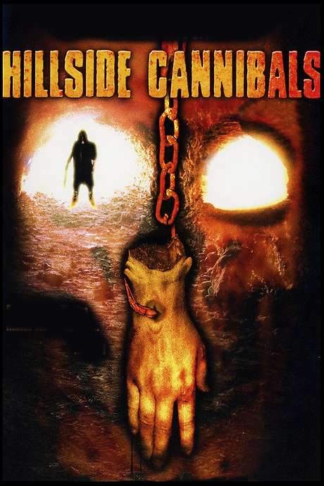 Hillside Cannibals (2006) movie poster