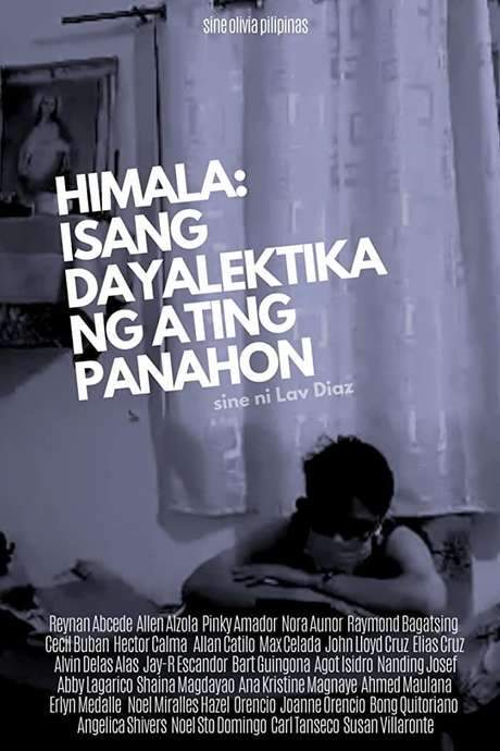 Himala: A Dialectic for Our Times (2020) movie poster