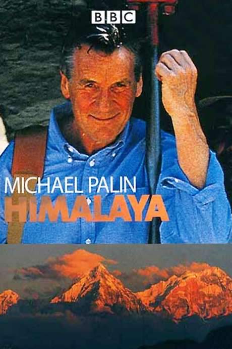 Himalaya with Michael Palin (2004) movie poster