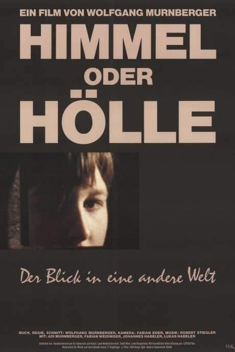 Himmel Oder Hölle (1990) movie poster