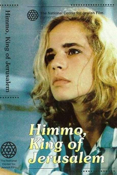 Himmo, King of Jerusalem (1988) movie poster