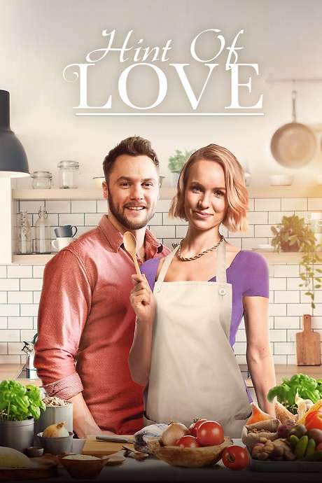 Hint of Love (2020) movie poster