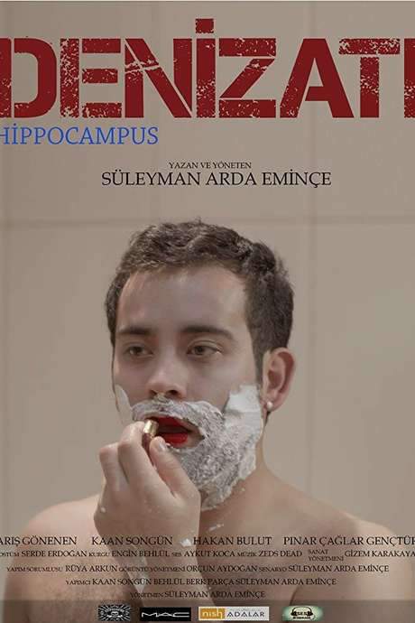 Hippocampus