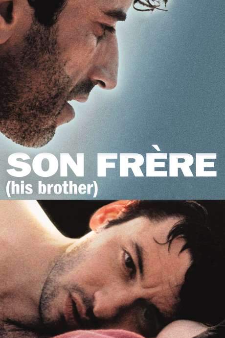 His Brother (2003) movie poster