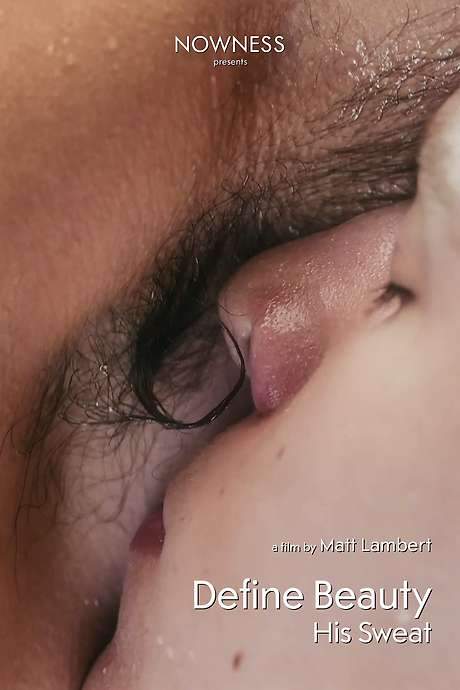 His Sweat (2016) movie poster