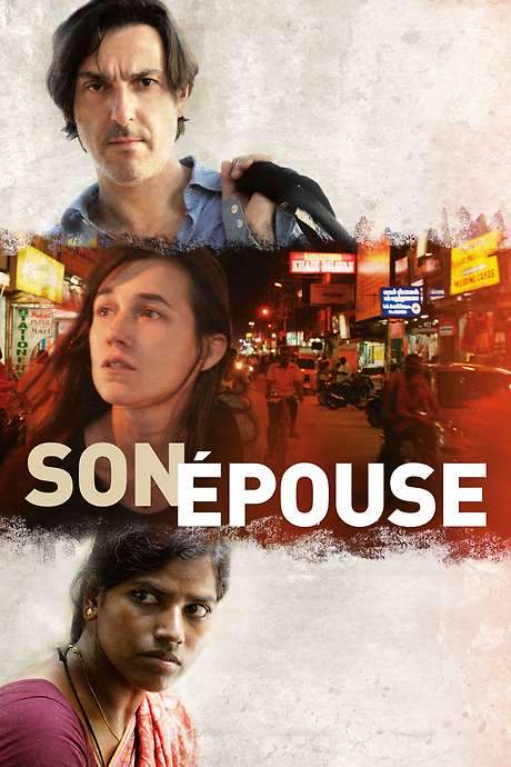 His Wife (2014) movie poster