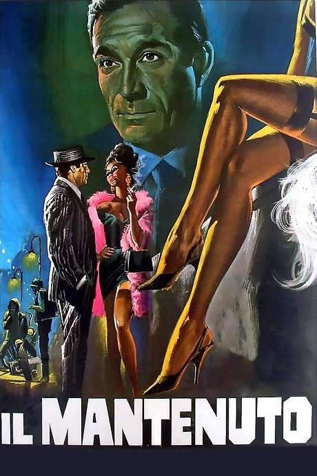 His Women (1961) movie poster
