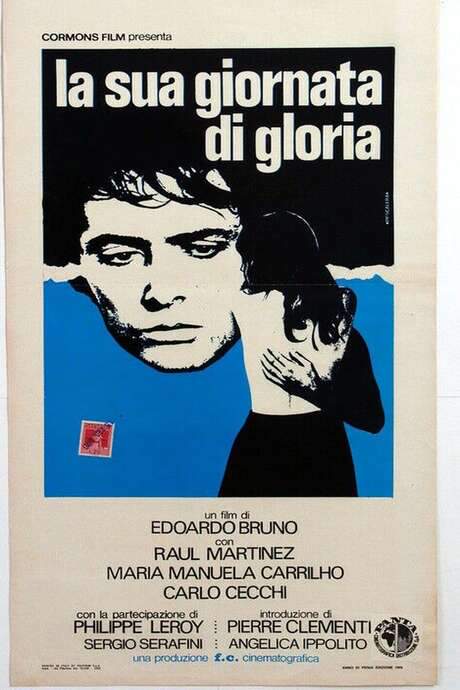 His Day of Glory (1969) movie poster
