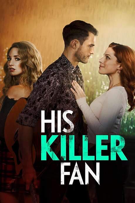 His Killer Fan (2021) movie poster