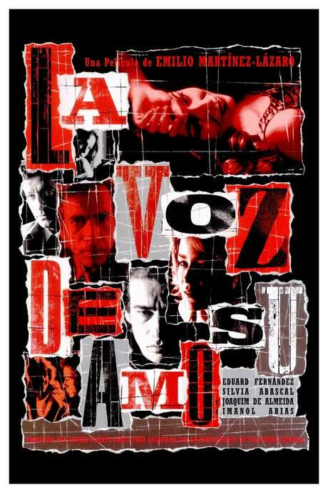 His Master’s Voice (2001) movie poster