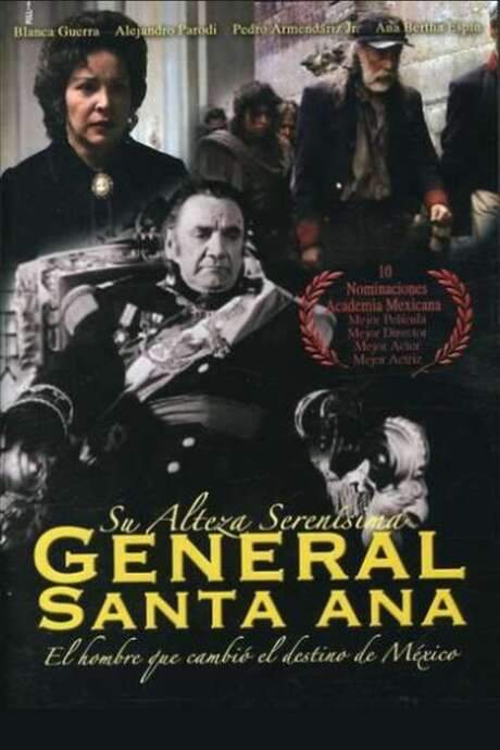 His Most Serene Highness (2000) movie poster