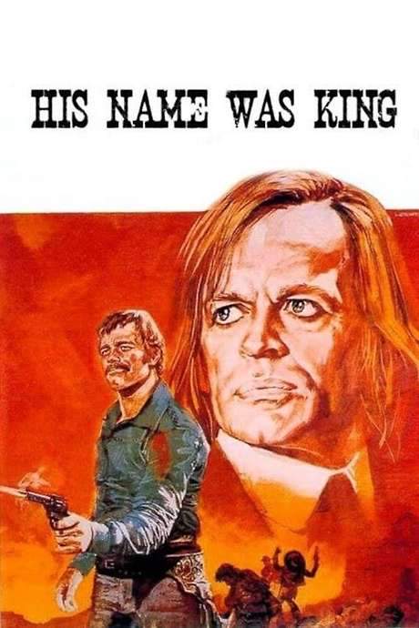 His Name Was King (1971) movie poster