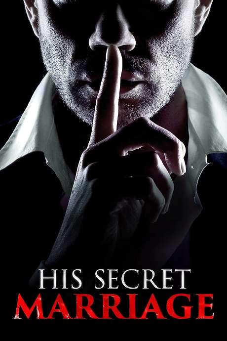 His Secret Marriage (2019) movie poster