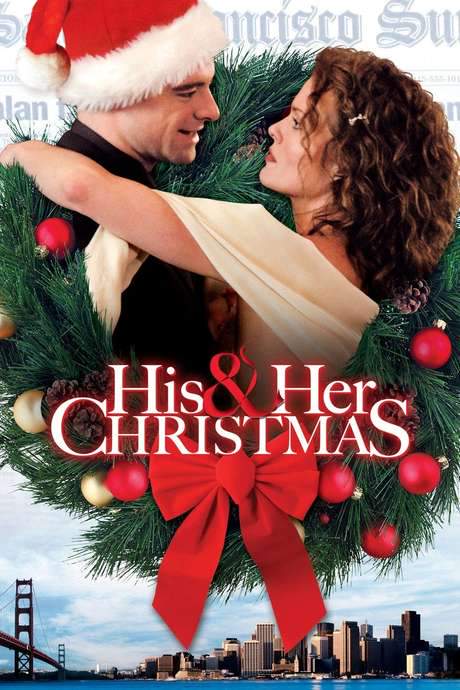 His and Her Christmas (2005) movie poster