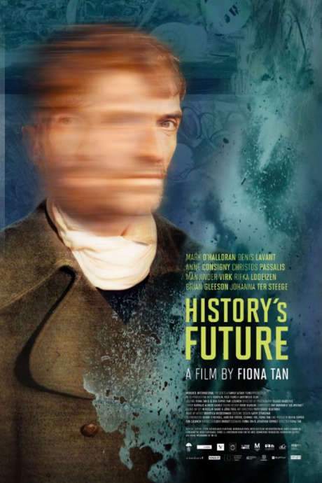 History’s Future (2016) movie poster
