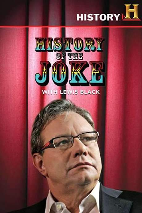 History of the Joke (2008) movie poster