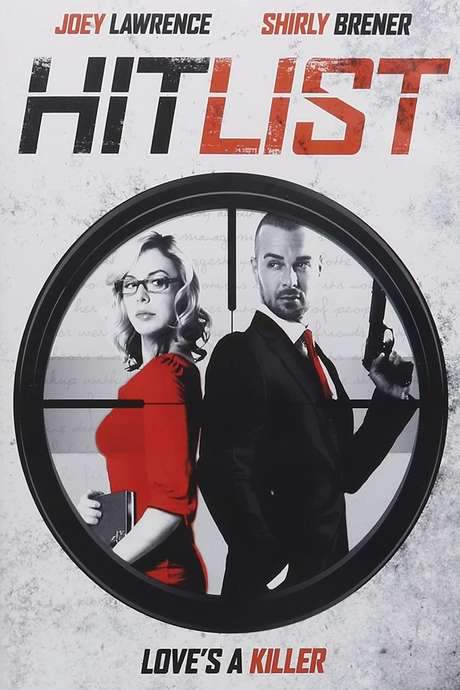 Hit List (2011) movie poster