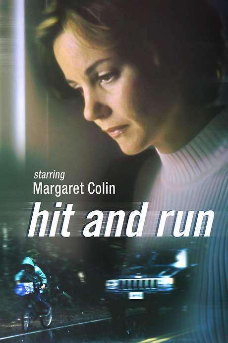 Hit and Run (1999) movie poster