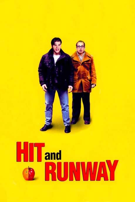 Hit and Runway (1999) movie poster