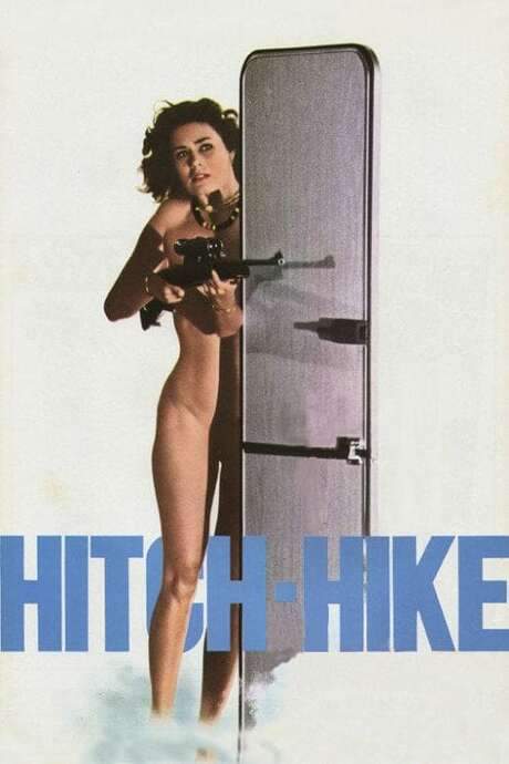 Hitch Hike (1977) movie poster