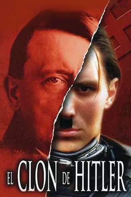 Hitler’s Clone (2003) movie poster