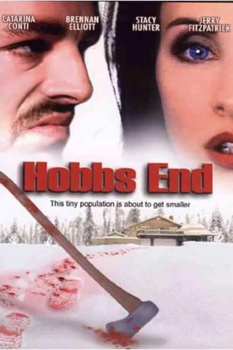 Hobbs End (2002) movie poster
