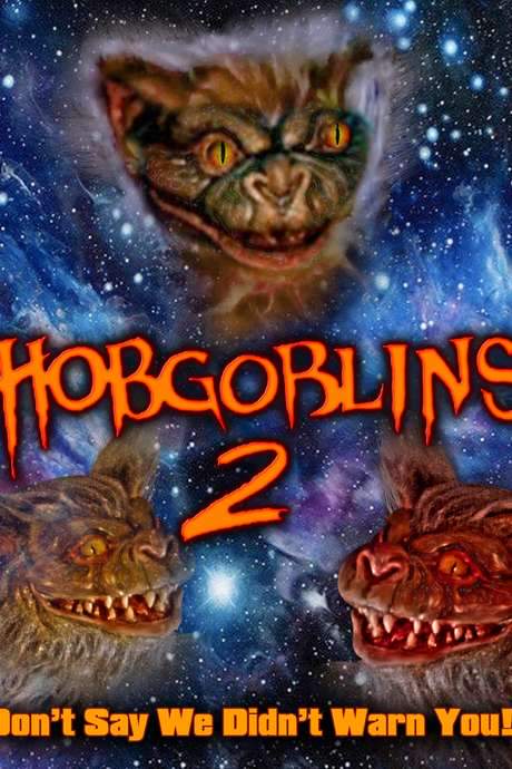 Hobgoblins 2 (2009) movie poster