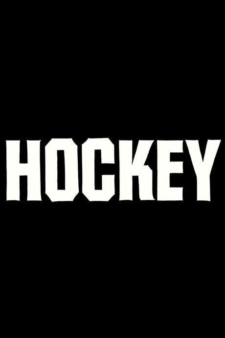Hockey I (2016) movie poster