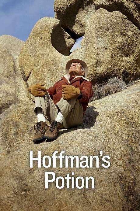 Hofmann’s Potion: The Pioneers of LSD (2002) movie poster