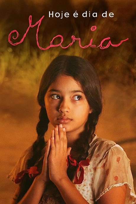 Hoje é Dia de Maria (2005) movie poster