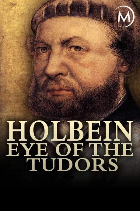 Holbein: Eye of the Tudors (2015) movie poster