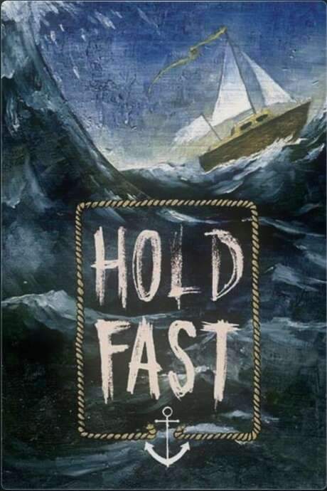 Hold Fast (2008) movie poster
