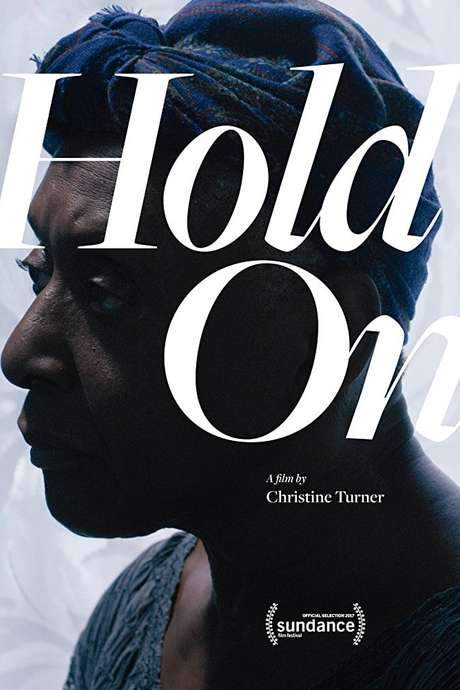 Hold On (2017) movie poster