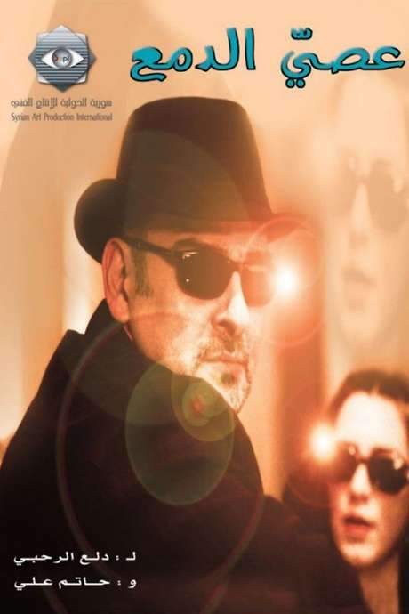 Holding Back Tears (2005) movie poster