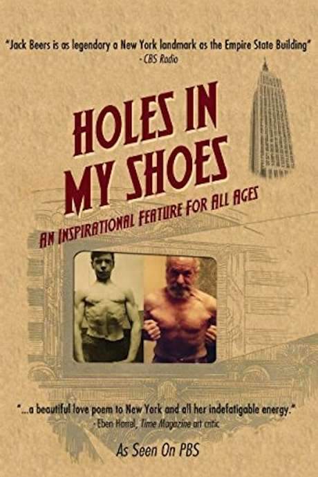 Holes in My Shoes (2006) movie poster