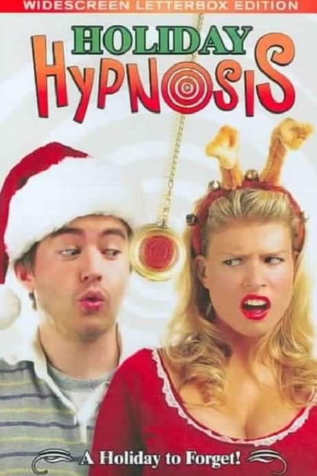 Holiday Hypnosis (2006) movie poster