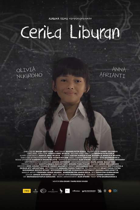 Holiday Story (2022) movie poster