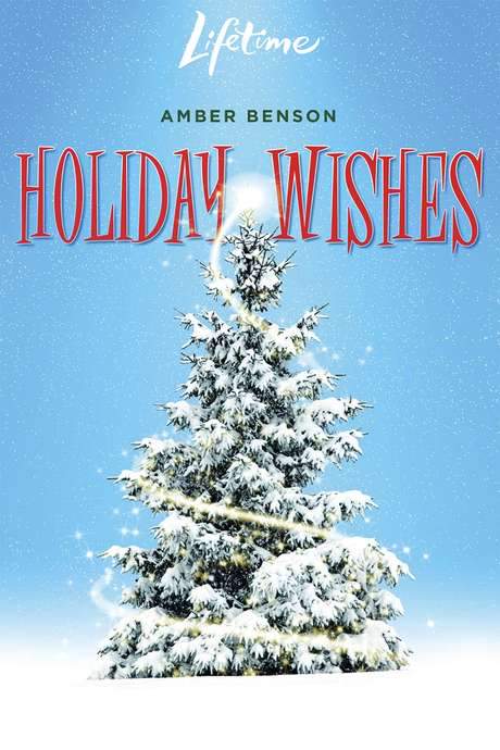 Holiday Wishes (2006) movie poster