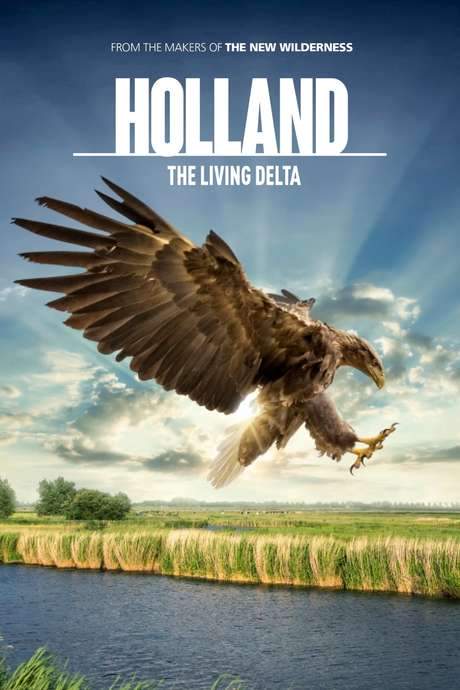 Holland: The Living Delta (2015) movie poster
