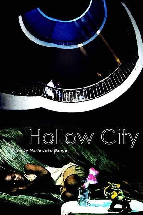 Hollow City (2004) movie poster