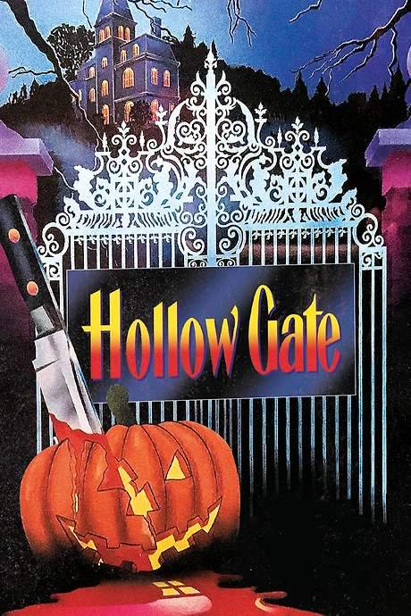 Hollow Gate (1988) movie poster