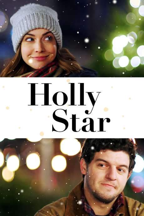 Holly Star (2018) movie poster