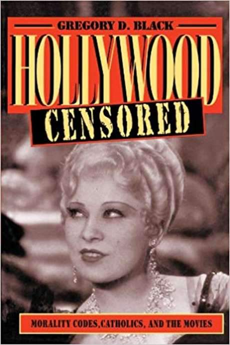 Hollywood Censored (2015) movie poster