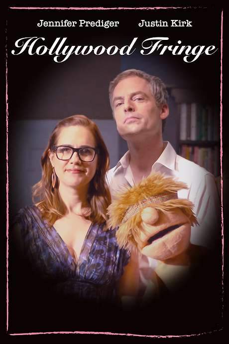 Hollywood Fringe (2020) movie poster