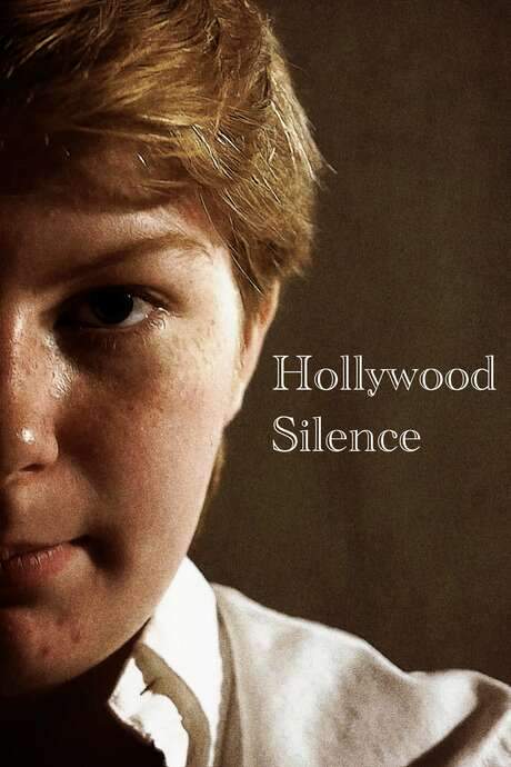 Hollywood Silence (2021) movie poster