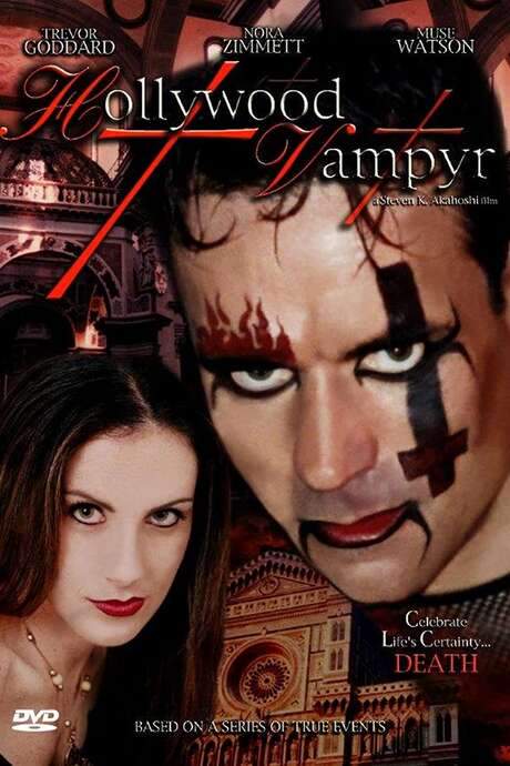 Hollywood Vampyr (2002) movie poster