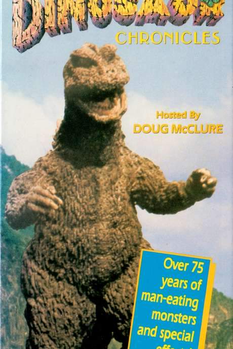 Hollywood Dinosaur Chronicles (1987) movie poster