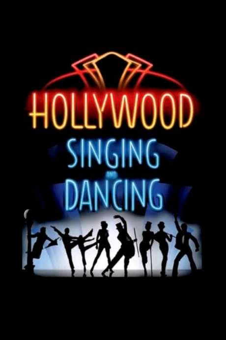 Hollywood Singing and Dancing: A Musical History (2008) movie poster