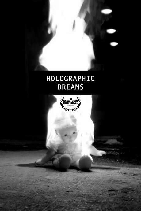 Holographic Dreams (2020) movie poster