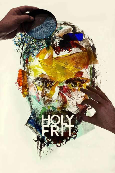 Holy Frit (2021) movie poster